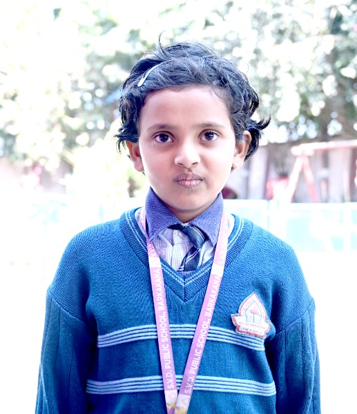 NAADIYA AFRIN 